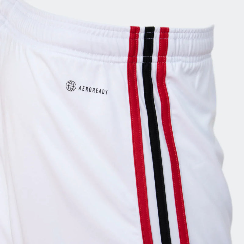 Short São Paulo l 2023/24 Branco