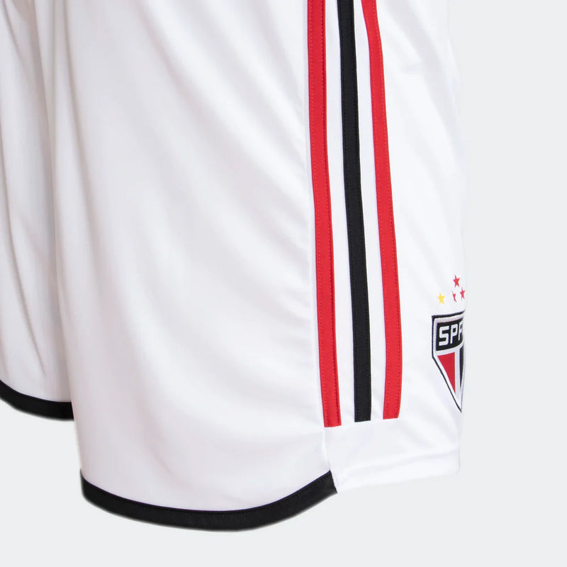 Short São Paulo l 2023/24 Branco