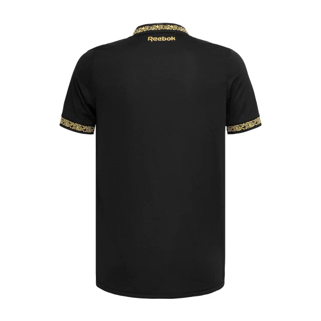 Camisa Botafogo ll 2024/25 Preta - Modelo Torcedor