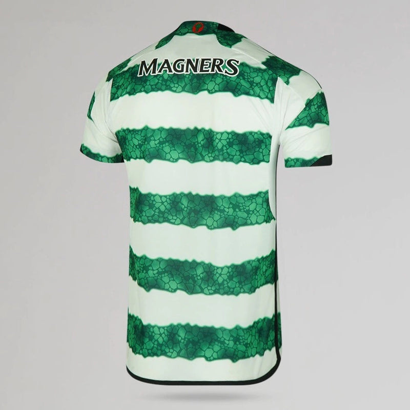 Camisa Celtics l 2023/24 Listrada - Modelo Torcedor