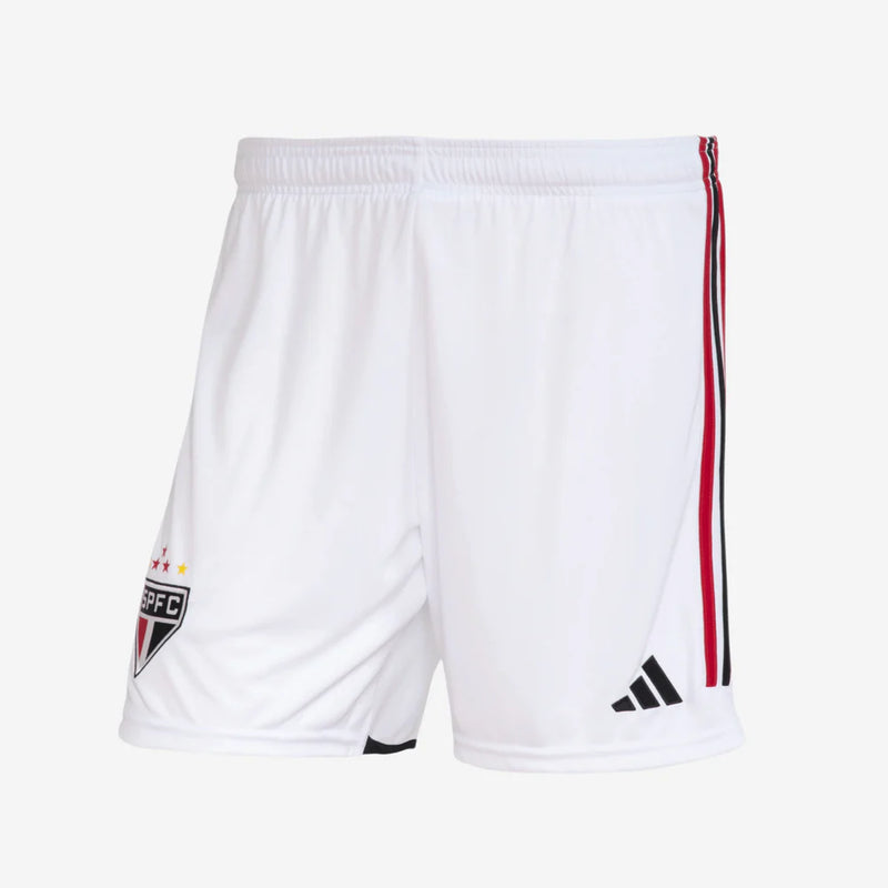 Short São Paulo l 2023/24 Branco