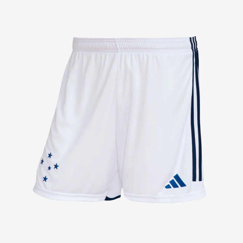 Short Cruzeiro ll 2023/24 Branco