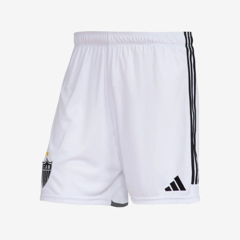 Short Atlético Mineiro ll 2023/24 Branco