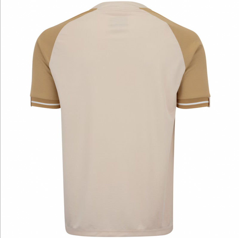 Camisa Vasco da Gama lll 2024/25 Branca - Modelo Torcedor