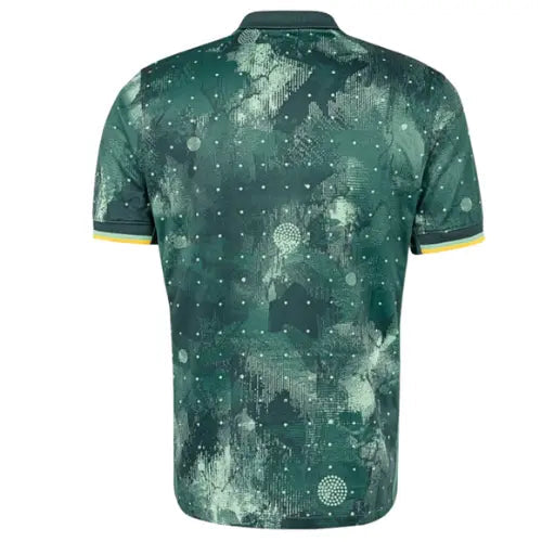 Camisa Tottenham lll 2024/25 Verde - Modelo Torcedor