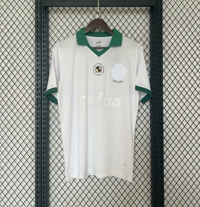 Camisa Palmeiras