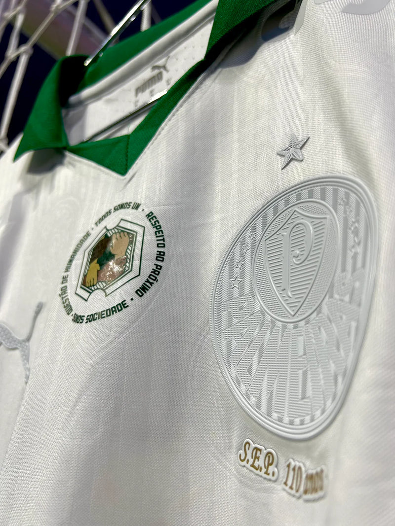 Camisa Palmeiras