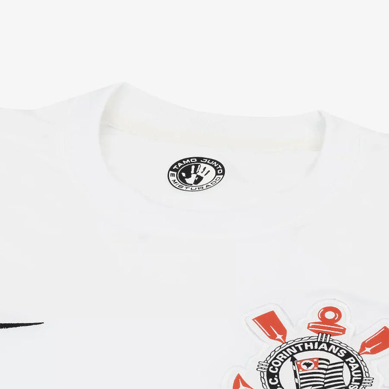 Camisa Corinthians l