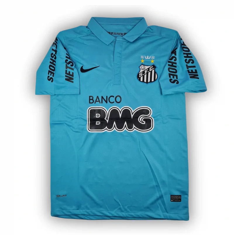 Camisa Retrô Santos 2012/13 Away