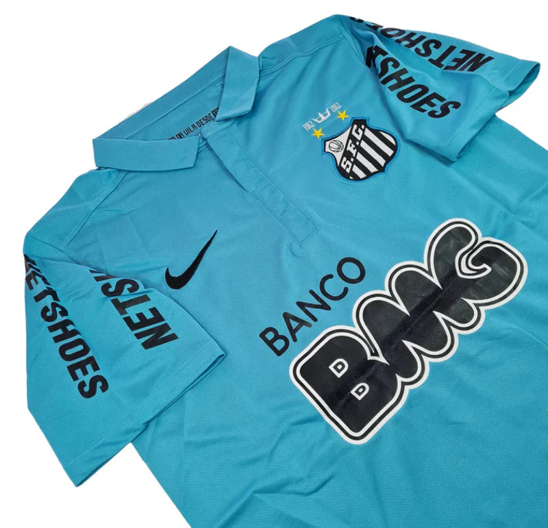 Camisa Retrô Santos 2012/13 Away