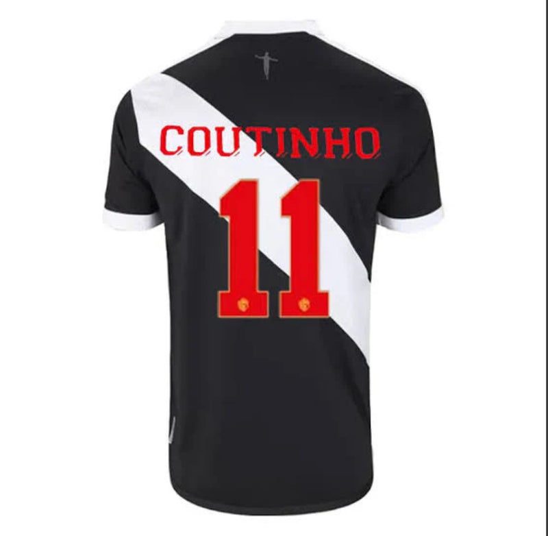 Camisa Vasco da Gama l