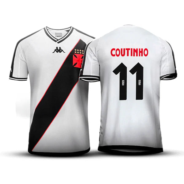 Camisa Vasco da Gama ll