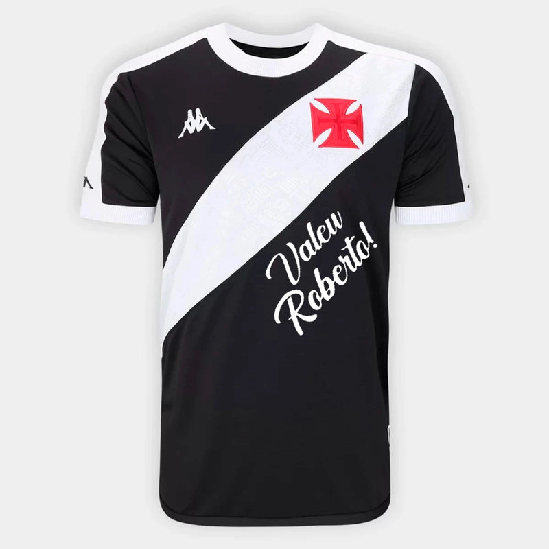 Camisa Vasco da Gama l