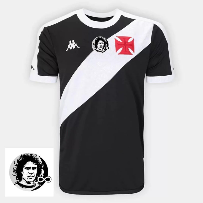 Camisa Vasco da Gama l