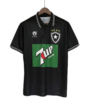 Camisa Retrô Botafogo 1995/96 Third