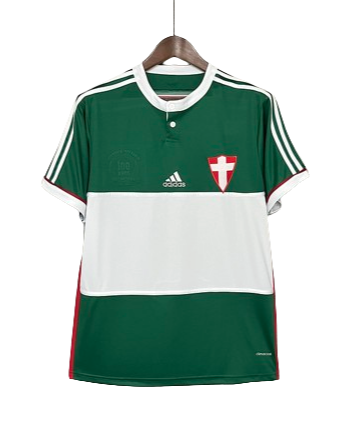 Camisa Retrô Palmeiras 2014/15 Centenário