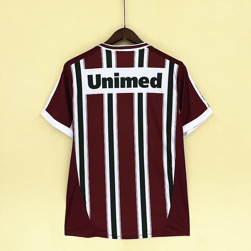 Camisa Retrô Fluminense 2012/13 Home