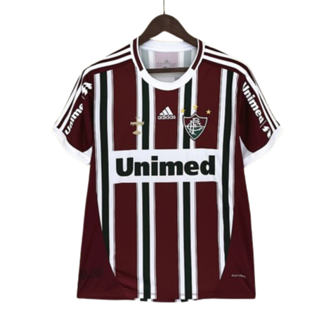 Camisa Retrô Fluminense 2012/13 Home