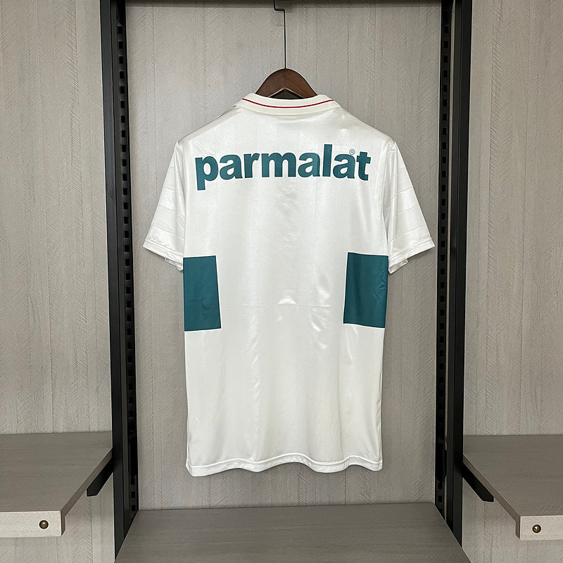 Camisa Retrô Palmeiras 1997/97 Away