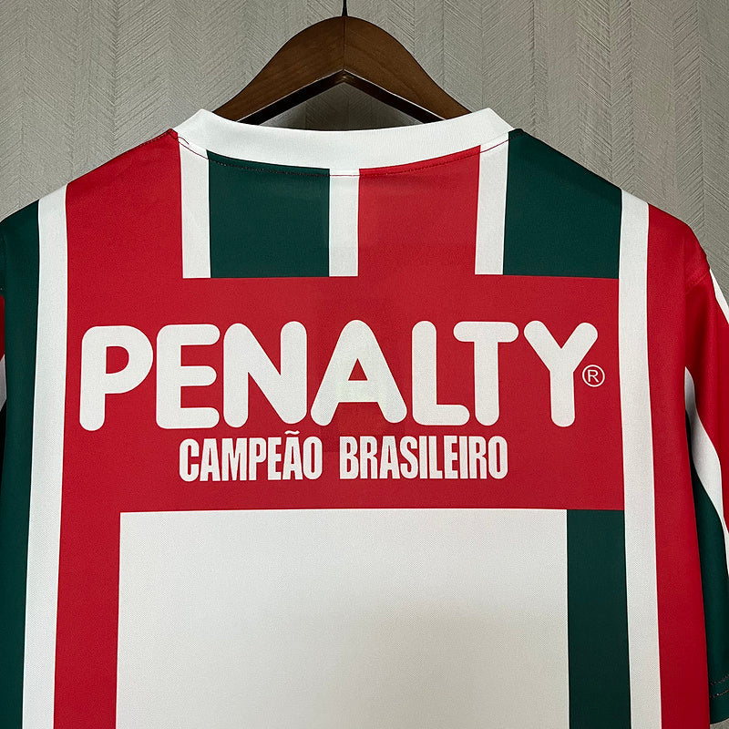 Camisa Retrô Fluminense 1993/93 Home