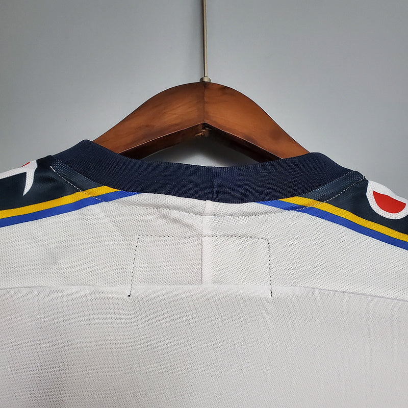 Camisa Retrô Parma 2002/03 Home