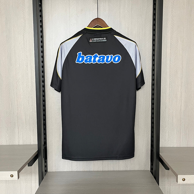 Camisa Retrô Corinthians 1999/99 Third