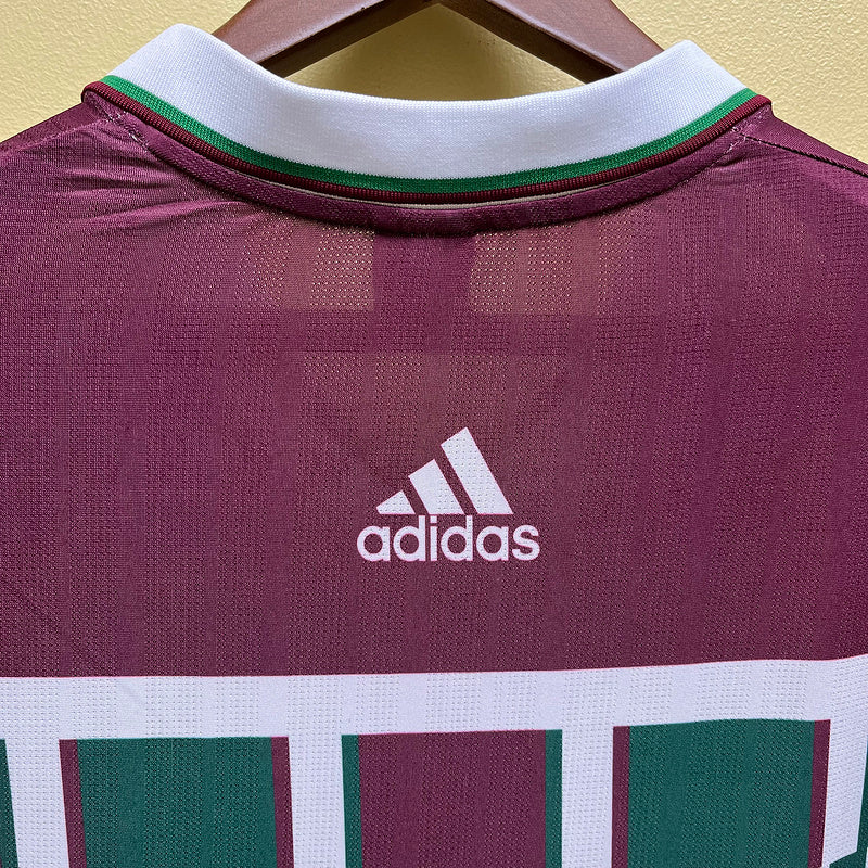 Camisa Retrô Fluminense 2003/04 Home