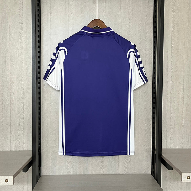 Camisa Retrô Fiorentina 1999/00 Home