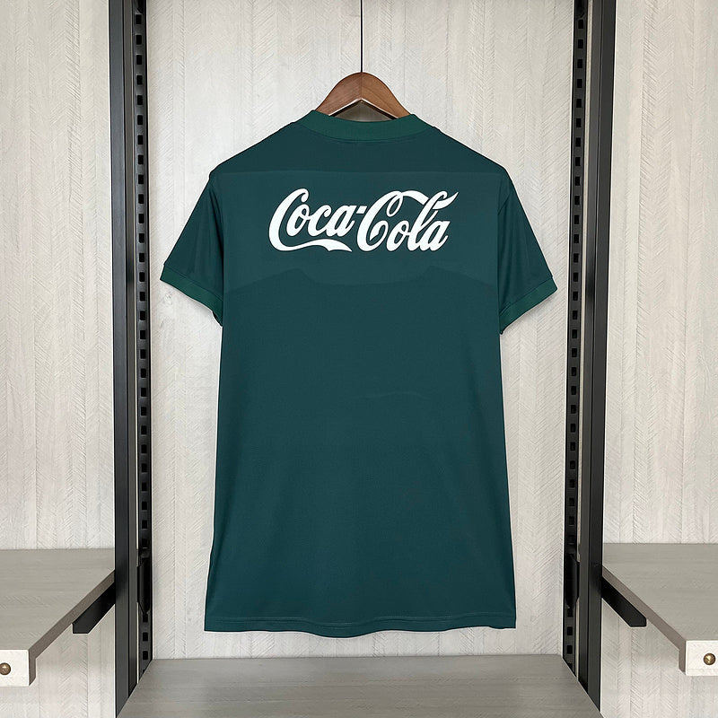 Camisa Retrô Palmeiras 1980 Home