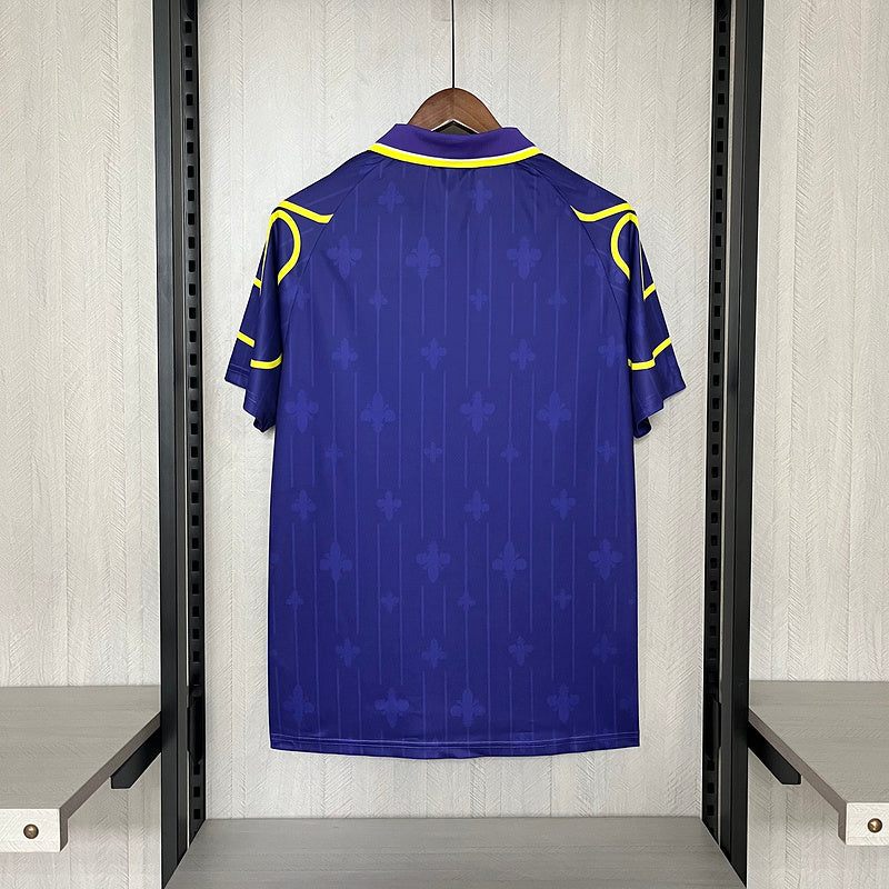 Camisa Retrô Fiorentina 1997/98 Home