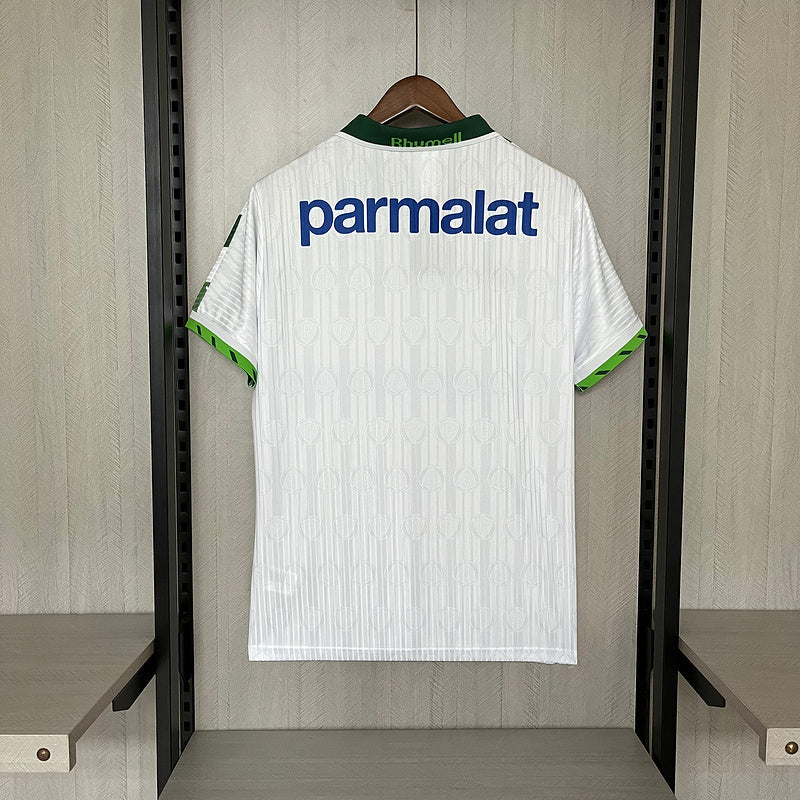 Camisa Retrô Palmeiras 1996/96 Away