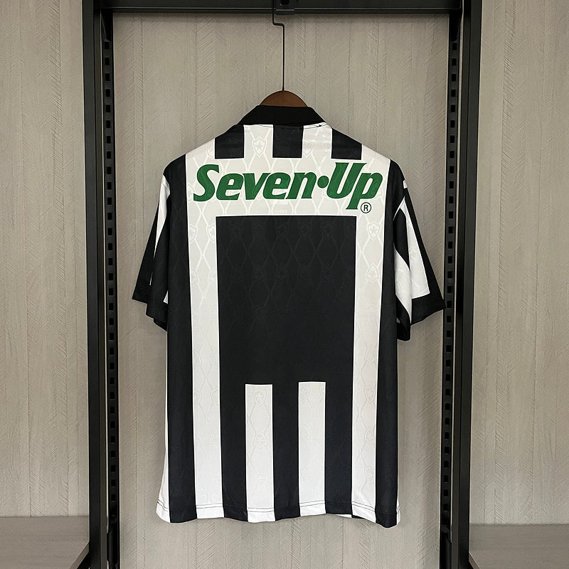 Camisa Retrô Botafogo 1995/96 Home