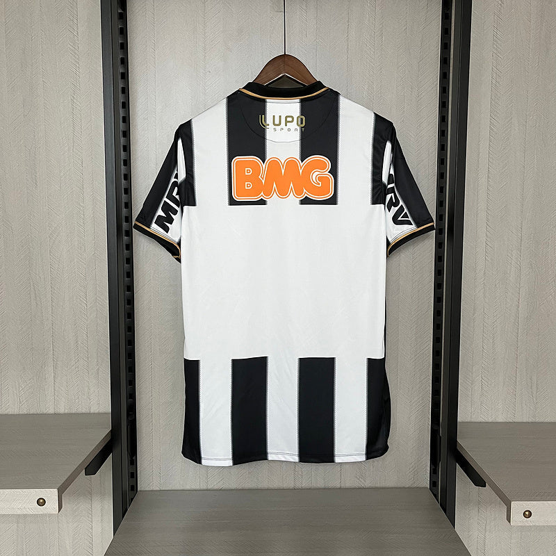 Camisa Retrô Atlético Mineiro 2013/14 Home