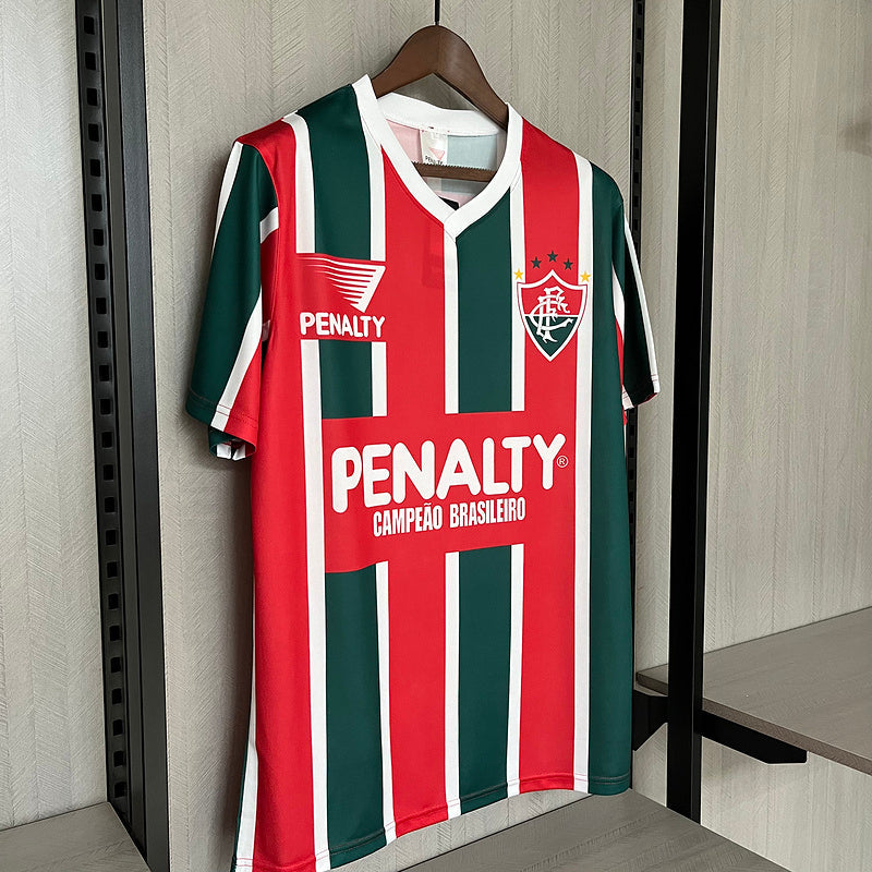 Camisa Retrô Fluminense 1993/93 Home