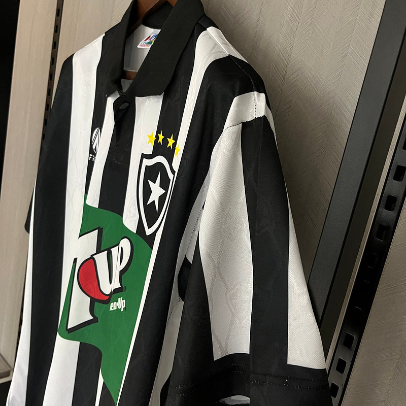 Camisa Retrô Botafogo 1995/96 Home