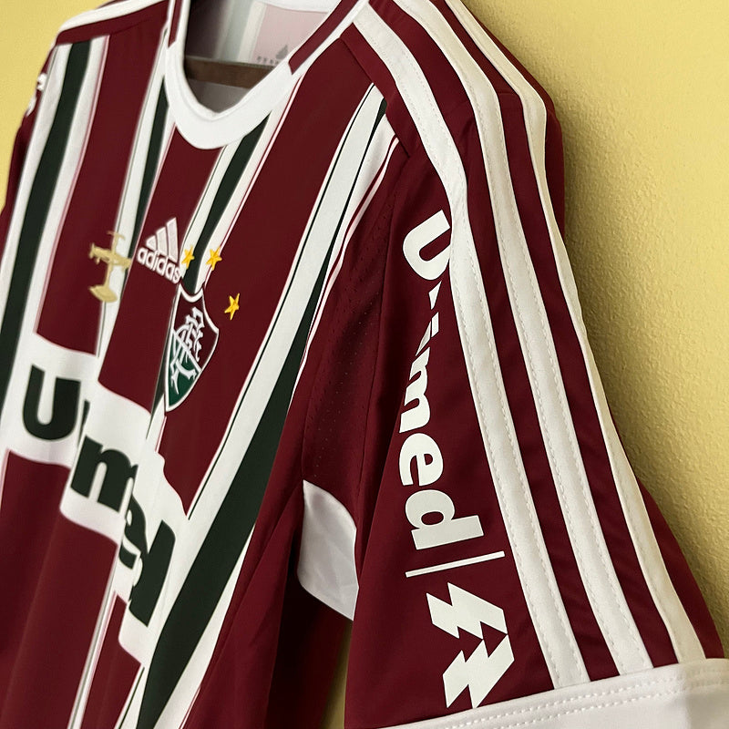 Camisa Retrô Fluminense 2012/13 Home