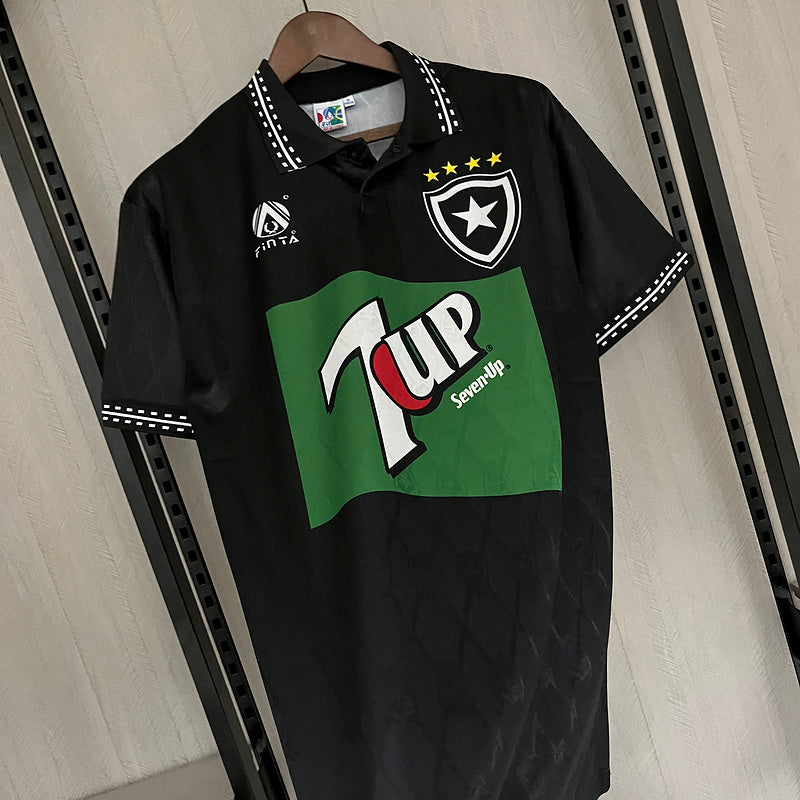 Camisa Retrô Botafogo 1995/96 Third