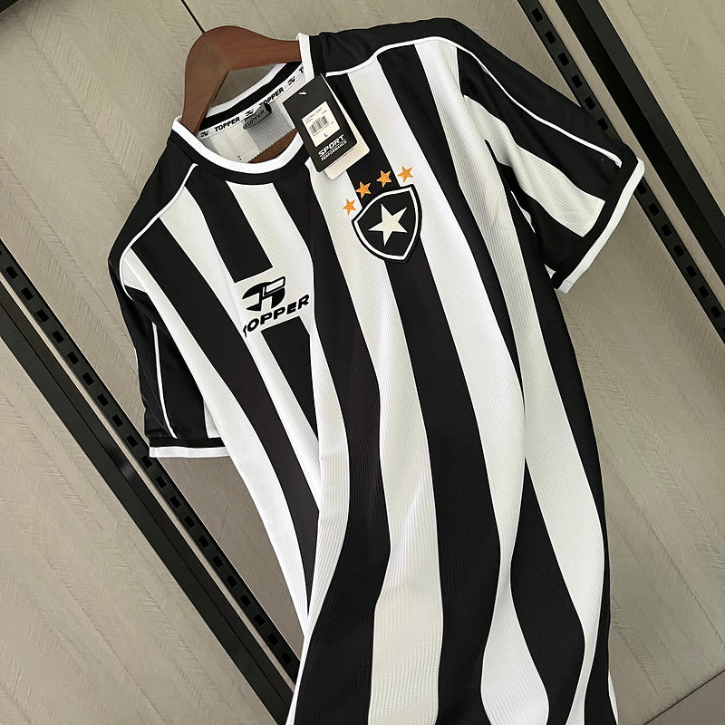 Camisa Retrô Botafogo 1999/00 Home