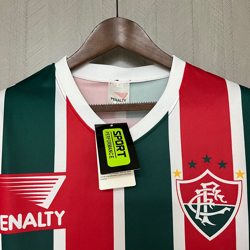 Camisa Retrô Fluminense 1993/93 Home