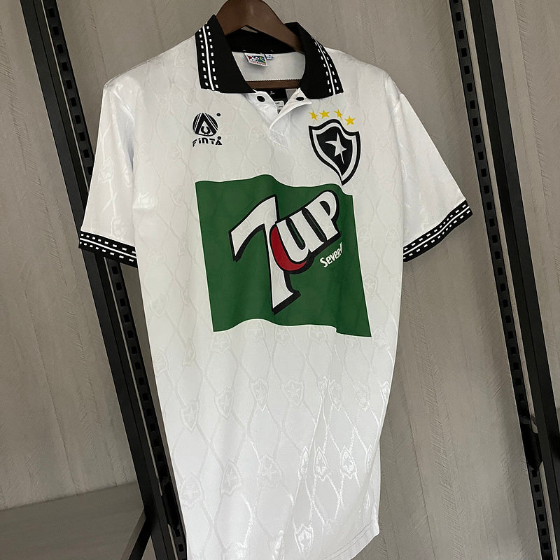 Camisa Retrô Botafogo 1995/96 Away