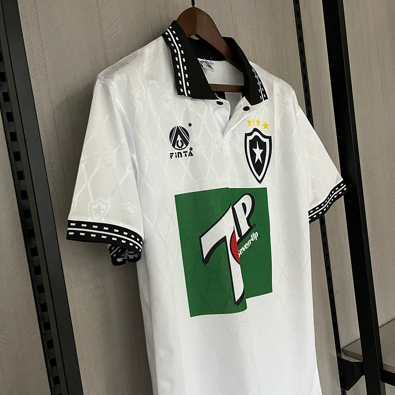 Camisa Retrô Botafogo 1995/96 Away