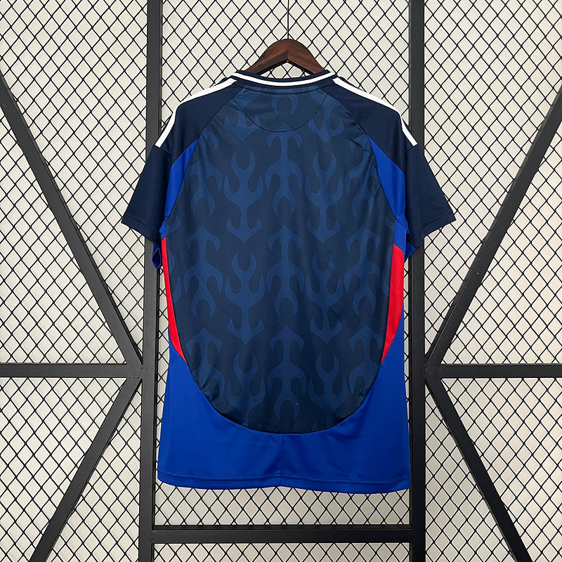 Camisa Seleção Japão Edição Especial 2024/25 - Modelo Torcedor