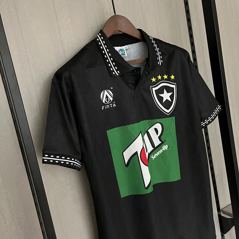 Camisa Retrô Botafogo 1995/96 Third