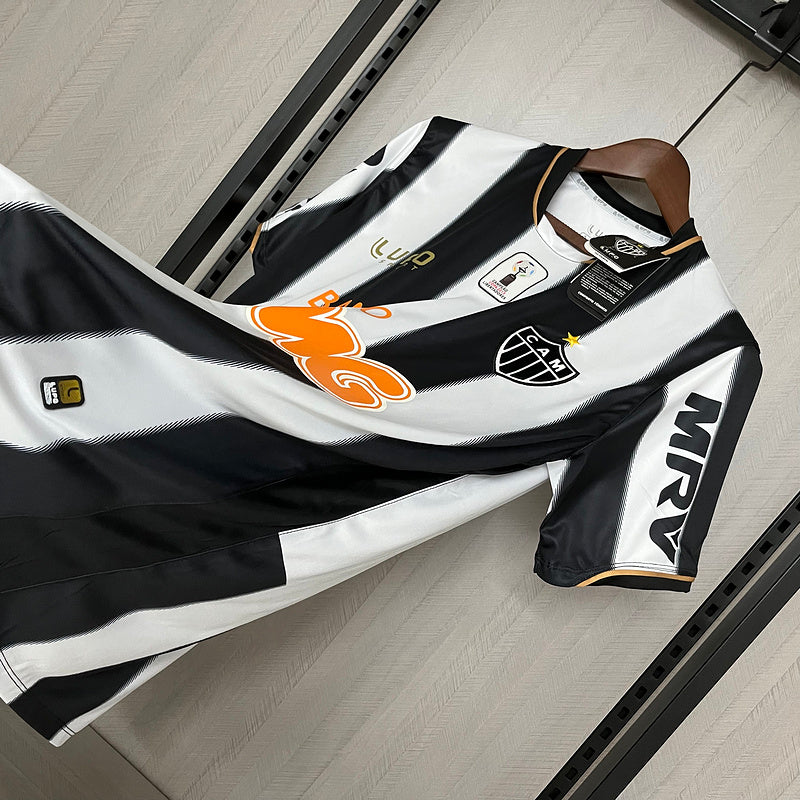 Camisa Retrô Atlético Mineiro 2013/14 Home