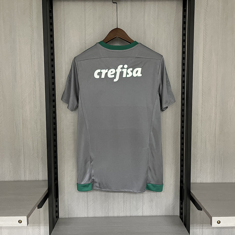 Camisa Retrô Palmeiras 2016/17 Comemorativa