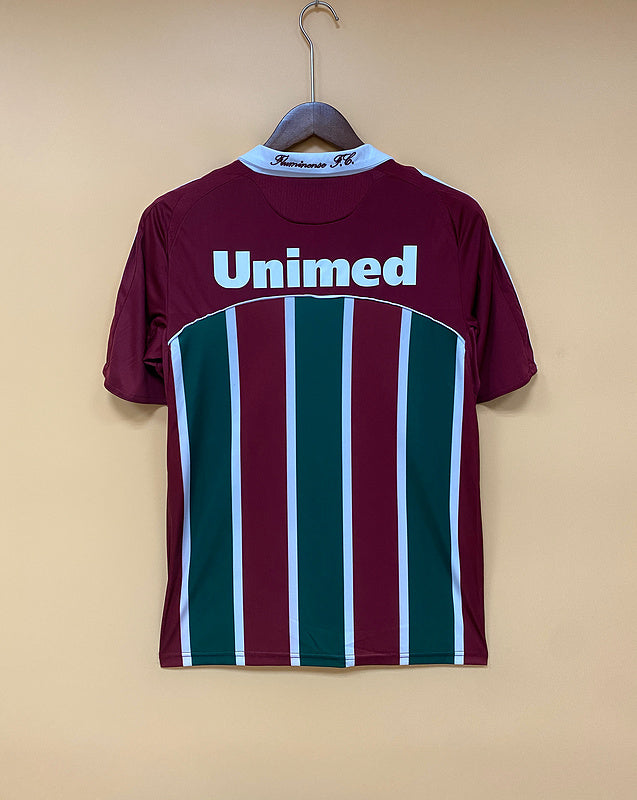 Camisa Retrô Fluminense 2008/09 Home