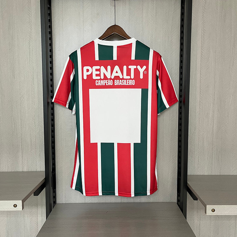 Camisa Retrô Fluminense 1993/93 Home