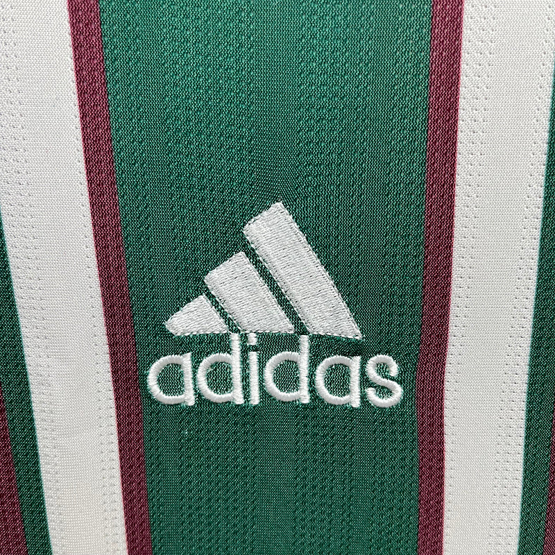 Camisa Retrô Fluminense 2003/04 Home