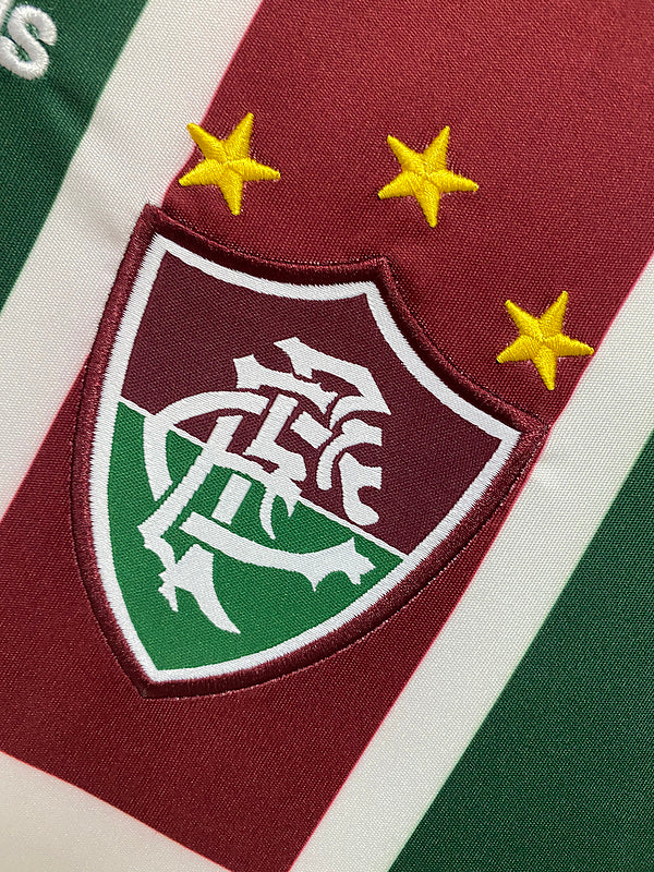 Camisa Retrô Fluminense 2008/09 Home