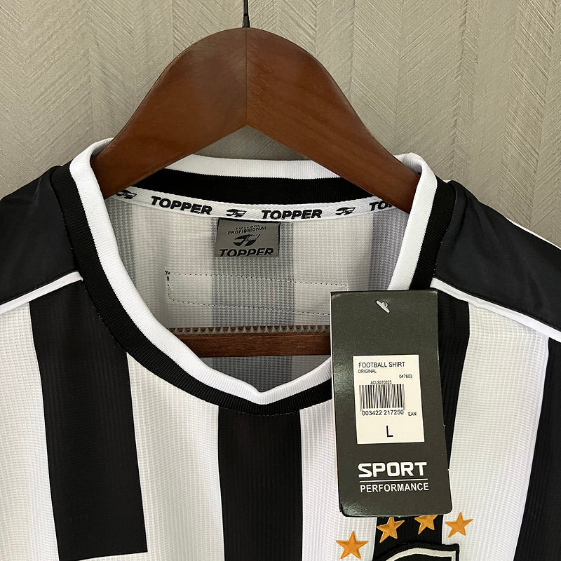 Camisa Retrô Botafogo 1999/00 Home